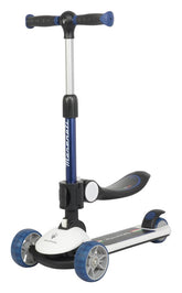 Maserati Scooter White - Colorland Toys